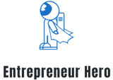 Entrepreneur Hero