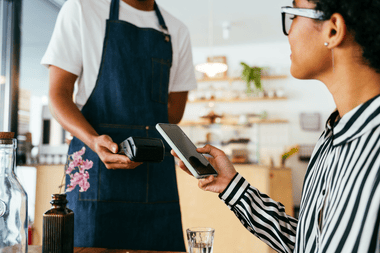 Comment choisir un TPE pour votre boulangerie ?