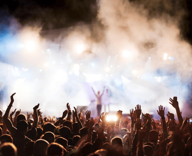 Solutions de paiement pour concerts : comment fluidifier l'expérience spectateur et booster les ventes