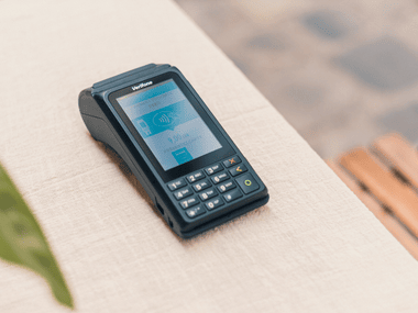 Terminal de paiement 4G : La clé des paiements rapides ?