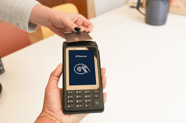 TPE mobile Stancer : la révolution du paiement sans engagement