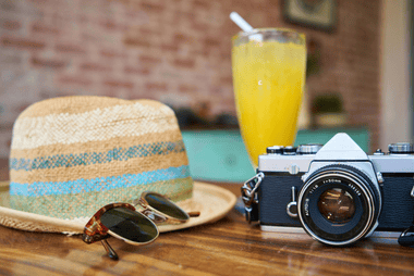 Pourquoi les paiements en ligne ne prennent jamais de vacances ?